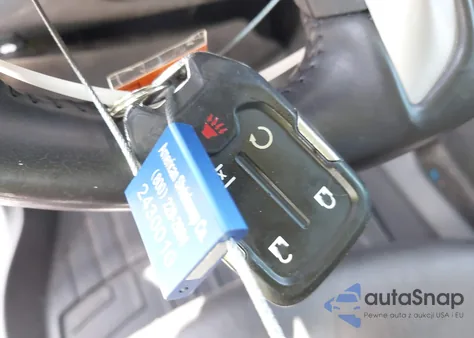 2022 GMC Terrain Awd Slt from USA, damaged, VIN 3GKALVEV9NL170949